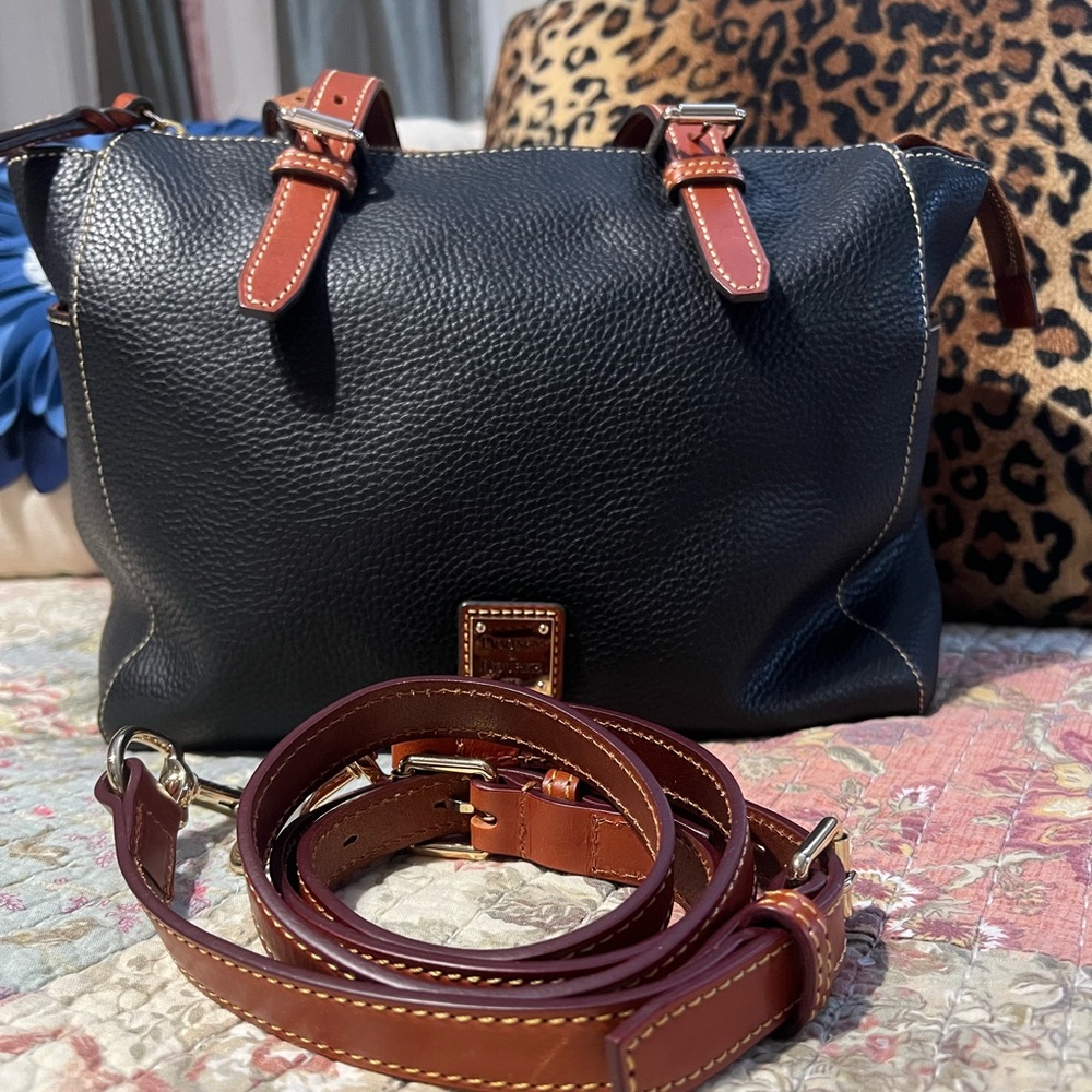 Dooney & Bourke Ryder